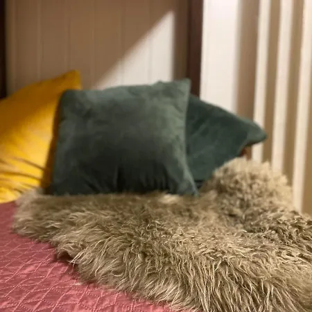 Guest house Berg Svolvaer