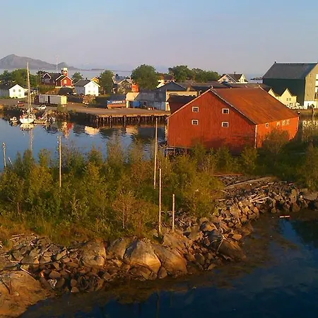 Berg Svolvaer