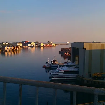 Guest house Berg Svolvaer