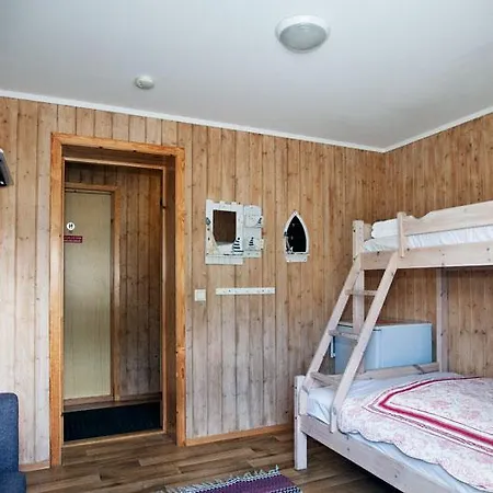 Berg Guest house *