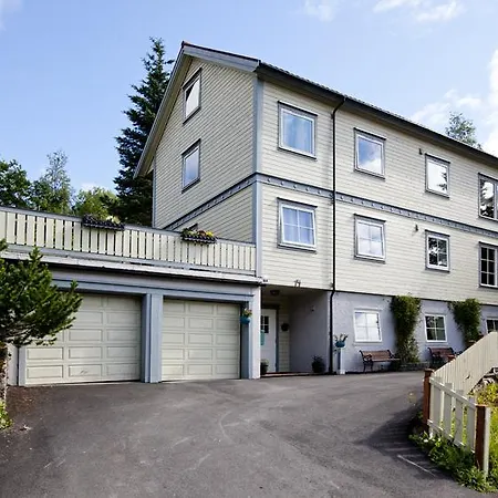 Guest house Berg Svolvaer