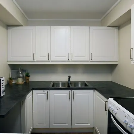 Berg Guest house *