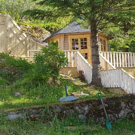 Berg Guest house Svolvaer