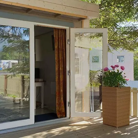 Berg Guest house *