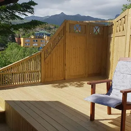 Guest house Berg *