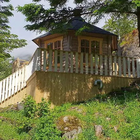 Guest house Berg Svolvaer