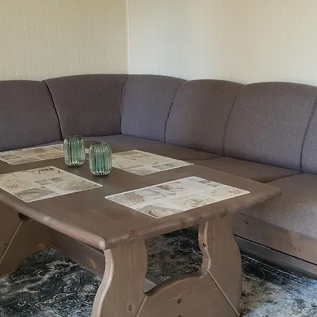 Berg Guest house Svolvaer