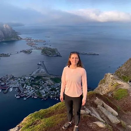 Guest house Berg Svolvaer