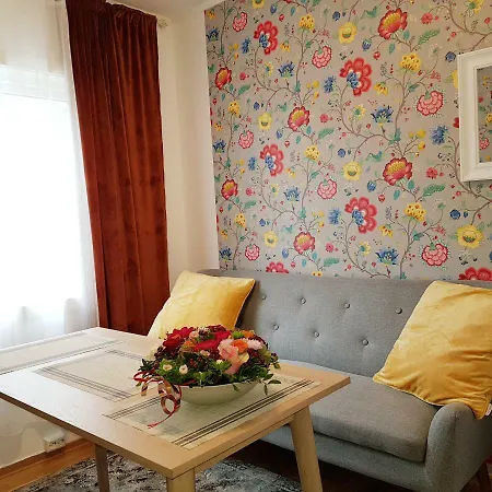 Berg Guest house